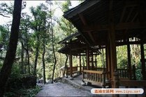 天河瀑布景区景点天气实景图