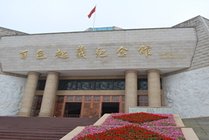 百色起义纪念馆景点天气实景图