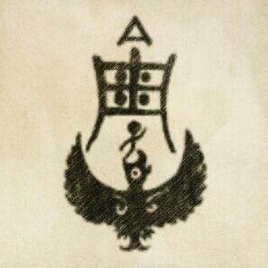 周姓图腾