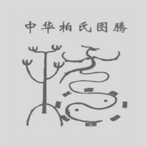 柏姓图腾