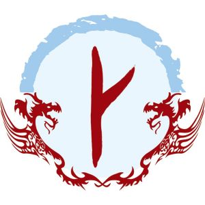卜姓图腾