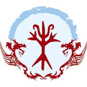 桑姓图腾