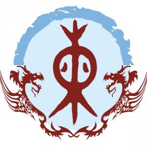 练姓图腾